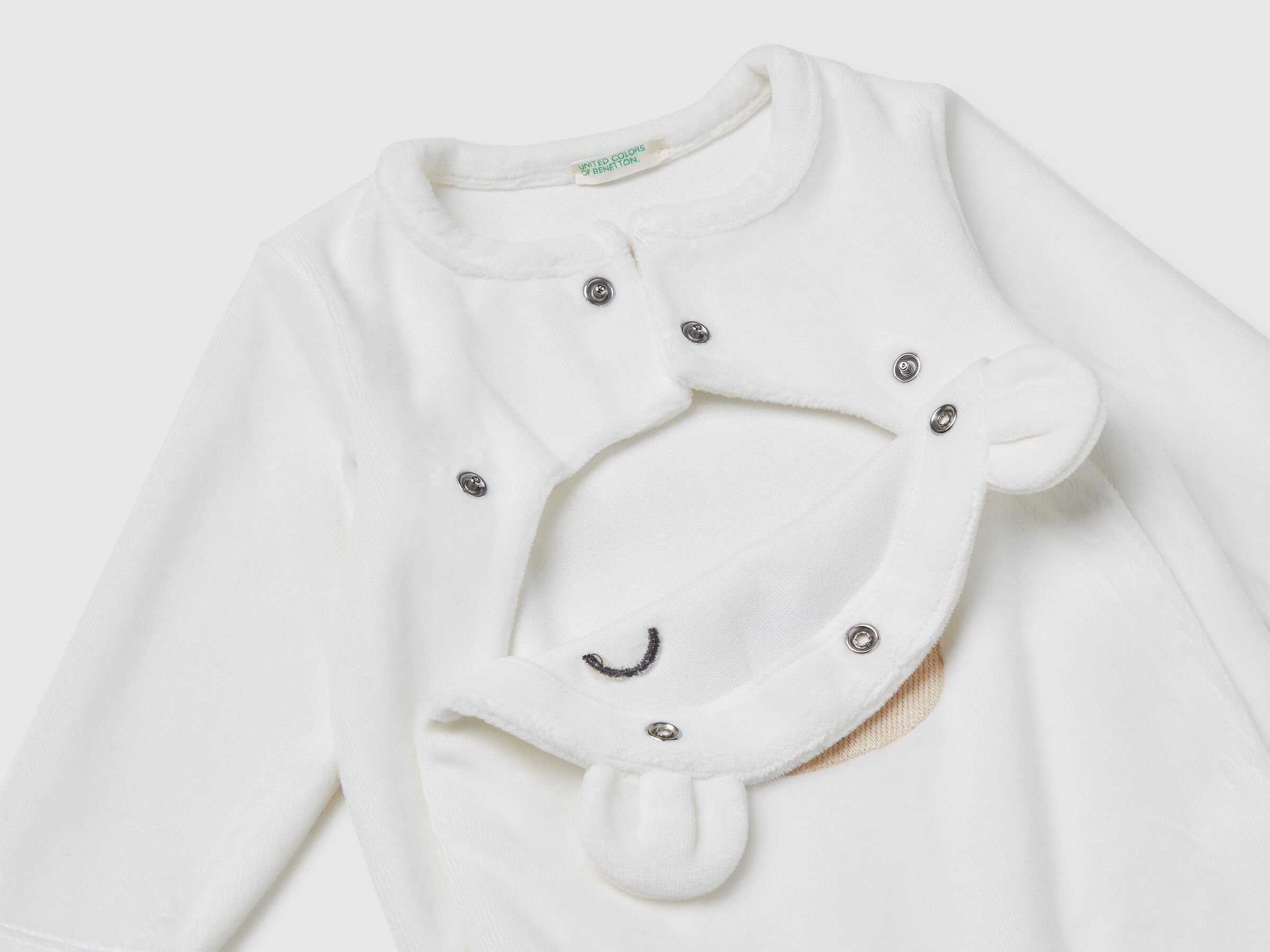 OVERALL New Born (0-18 months) image number 3